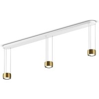 Occhio - Sento Sospeso Led Tre Pendelleuchte Occhio - Sento Sospeso Led Tre Pendelleuchte von Occhio