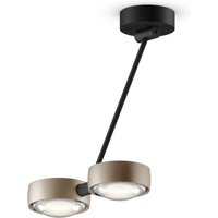 Occhio - Sento Soffitto Doppio Up Pendelleuchte von Occhio