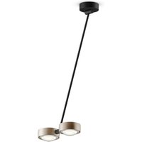 Occhio - Sento Soffitto Doppio Up Pendelleuchte Occhio - Sento Soffitto Doppio Up Pendelleuchte von Occhio
