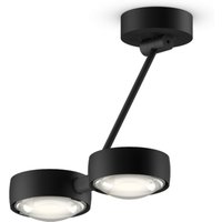 Occhio - Sento Soffitto Doppio Up Pendelleuchte Occhio - Sento Soffitto Doppio Up Pendelleuchte von Occhio