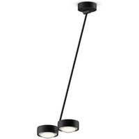 Occhio - Sento Soffitto Doppio Up Pendelleuchte Occhio - Sento Soffitto Doppio Up Pendelleuchte von Occhio