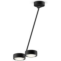 Occhio - Sento Soffitto Doppio Up Pendelleuchte Occhio - Sento Soffitto Doppio Up Pendelleuchte von Occhio