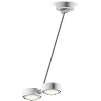 Occhio - Sento Soffitto Doppio Up Pendelleuchte von Occhio