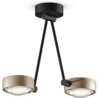 Occhio - Sento Soffitto Dü Up Pendelleuchte von Occhio