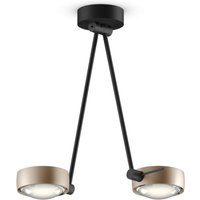 Occhio - Sento Soffitto Dü Up Pendelleuchte Occhio - Sento Soffitto Dü Up Pendelleuchte von Occhio