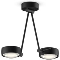 Occhio - Sento Soffitto Dü Up Pendelleuchte Occhio - Sento Soffitto Dü Up Pendelleuchte von Occhio