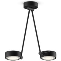 Occhio - Sento Soffitto Dü Up Pendelleuchte Occhio - Sento Soffitto Dü Up Pendelleuchte von Occhio