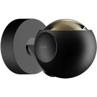 Occhio io 3d pico up C Wand- / Deckenleuchte, 3000 K schwarz matt von Occhio