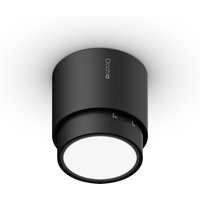 Occhio lui alto v Volt Z Deckenstrahler, 2700 K schwarz matt von Occhio