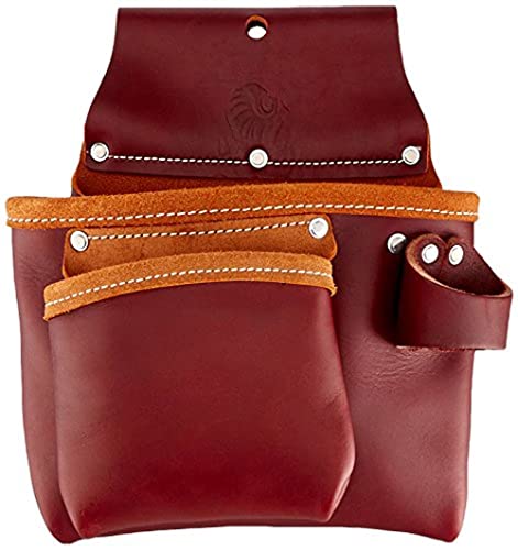 Occidental Leather 5017 2 Pouch Pro Tool™ Tasche von Occidental Leather