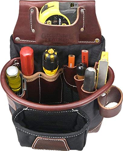 Occidental Leather 8582 FatLip Werkzeugtasche von Occidental Leather