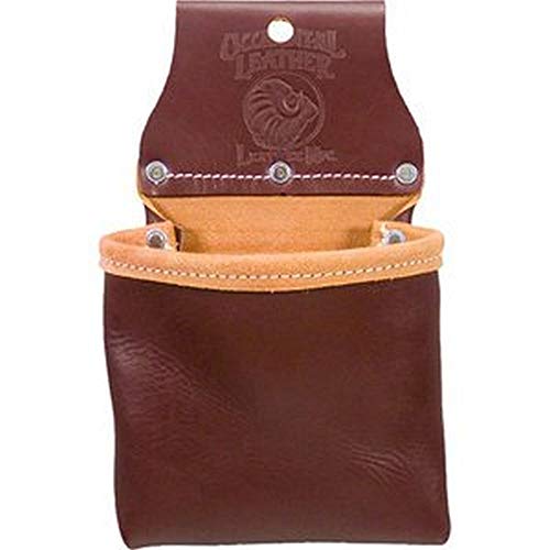 Occidental Leather Pro 5019 Leder ™ Utility Tasche von Occidental Leather