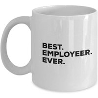 Bester Mitarbeiter Aller Zeiten, Mitarbeiter-Kaffeebecher, Geschenk Für von OccupationGifts