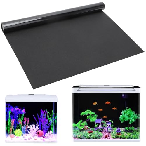 Occzin Aquarium Rückwandfolie, 200x40cm Aquarium Hintergrundfolie, PVC Aquarium Rückwand Universal, Zuschneidbare Aquarien Poster, Aquarium-Aufkleber-Hintergrund für Dekoration Ihr Aquarium Occzin Aquarium Rückwandfolie, 200x40cm Aquarium Hintergrundfolie, PVC Aquarium Rückwand Universal, Zuschneidbare Aquarien Poster, Aquarium-Aufkleber-Hintergrund für Dekoration Ihr Aquarium von Occzin