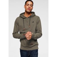 Ocean Sportswear Kapuzensweatshirt "Athleisure Hoody" von Ocean Sportswear