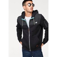 Ocean Sportswear Sweatjacke Innen weich angeraut Ocean Sportswear Sweatjacke Innen weich angeraut von Ocean Sportswear