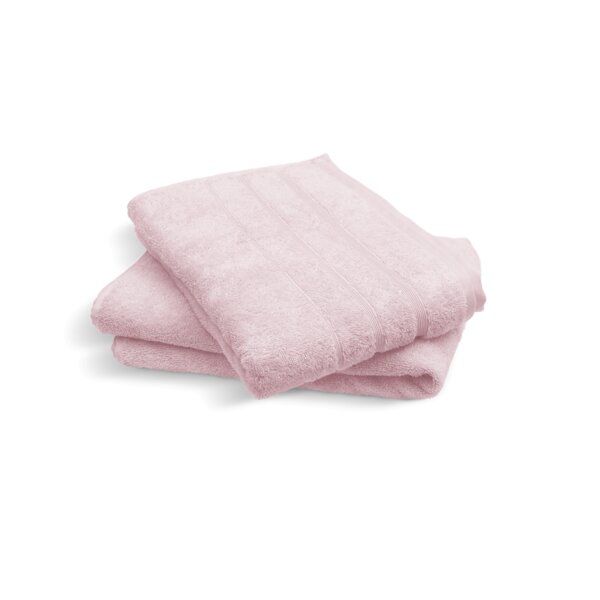 OceanSafe by Jilda-tex OceanSafe 2er Set 70x140cm Duschtücher 100% Cradle to Cradle Verschiedene Farben von OceanSafe by Jilda-tex