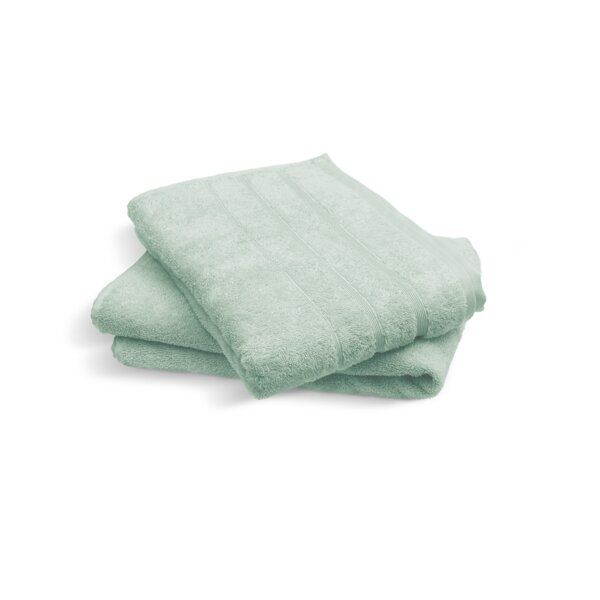 OceanSafe by Jilda-tex OceanSafe 2er Set 70x140cm Duschtücher 100% Cradle to Cradle Verschiedene Farben von OceanSafe by Jilda-tex