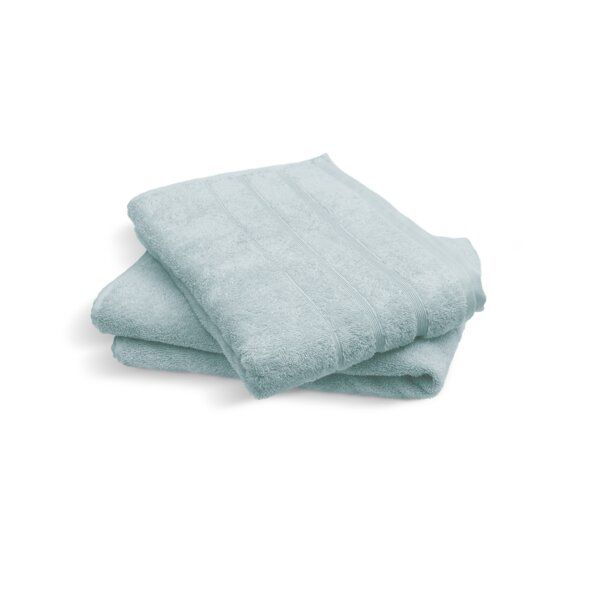 OceanSafe by Jilda-tex OceanSafe 2er Set 70x140cm Duschtücher 100% Cradle to Cradle Verschiedene Farben von OceanSafe by Jilda-tex