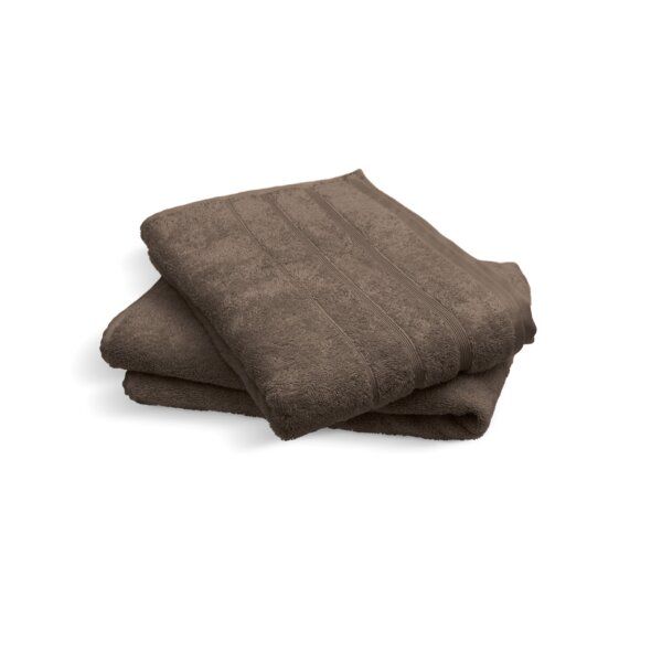 OceanSafe by Jilda-tex OceanSafe 2er Set 70x140cm Duschtücher 100% Cradle to Cradle Verschiedene Farben von OceanSafe by Jilda-tex