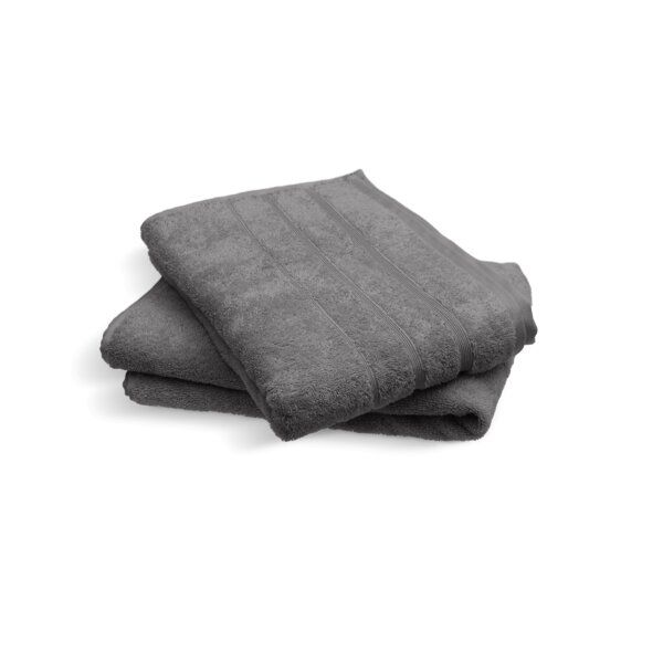 OceanSafe by Jilda-tex OceanSafe 2er Set 70x140cm Duschtücher 100% Cradle to Cradle Verschiedene Farben von OceanSafe by Jilda-tex