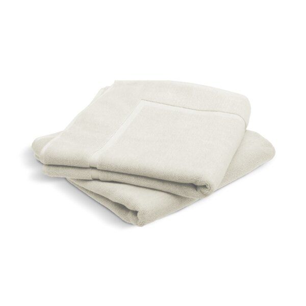 OceanSafe by Jilda-tex OceanSafe 2er Set Badematten 60x100 cm 100% Cradle to Cradle Verschiedene Farben von OceanSafe by Jilda-tex