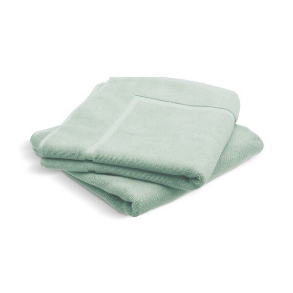 OceanSafe by Jilda-tex OceanSafe 2er Set Badematten 60x100 cm 100% Cradle to Cradle Verschiedene Farben OceanSafe by Jilda-tex OceanSafe 2er Set Badematten 60x100 cm 100% Cradle to Cradle Verschiedene Farben von OceanSafe by Jilda-tex