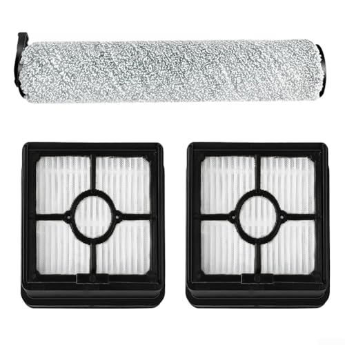 Staubsauger-Ersatz-Set für Eureka FC9 NEW500 Nass-Trockensauger, Bürste und HEPA-Filter-Ersatz-Set Staubsauger-Ersatz-Set für Eureka FC9 NEW500 Nass-Trockensauger, Bürste und HEPA-Filter-Ersatz-Set von Oceanialend