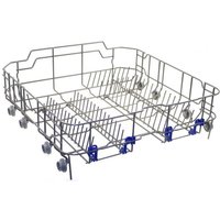 Ersatzteil - sos Accessoire Panier inférieur (repère 3) pour Lave-vaisselle Oceanic 445C31 - - proline Oceanic continental edison, valberg, fagor von Oceanic