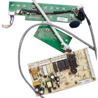 Ersatzteil - sos Accessoire Carte électronique, module de puissance et de commande pour Lave-vaisselle Oceanic 34421822 - Oceanic curtiss von Oceanic