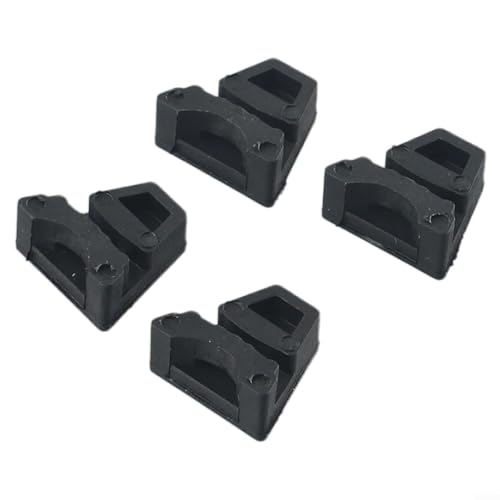 4 Stück Sonnendach Reparaturteile für Mercedes W176 W177 W205 C207 C117 CLA A C E Klasse kompatibel mit Modellen und GLA W156 X156 Serie von Oceanlend