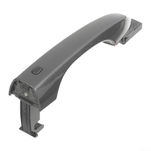 5SV48LAUAD Türgriff vorne links außen, kompatibel mit Jeep für Compass-Modelle von 2017 bis 2025, von Oceanlend