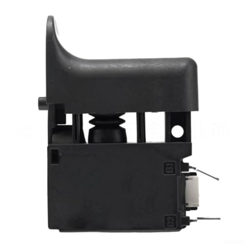 650759-5 Bürstenloser Säbelsägen-Druckknopfschalter, kompatibel mit XRJ05M, XRJ06M, XRJ05T, XRJ05Z, XRJ06PT, XRJ06Z von Oceanlend