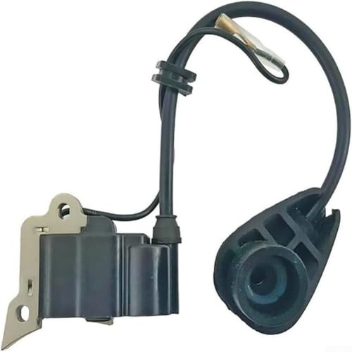 671000394 Zündspulenmodul für LT-27, MS-27C, MS-27U, EM2600, EM2600U und ER2600L, ersetzt 671000394, DA0000394, Verbesserung der Motoreffizienz von Oceanlend