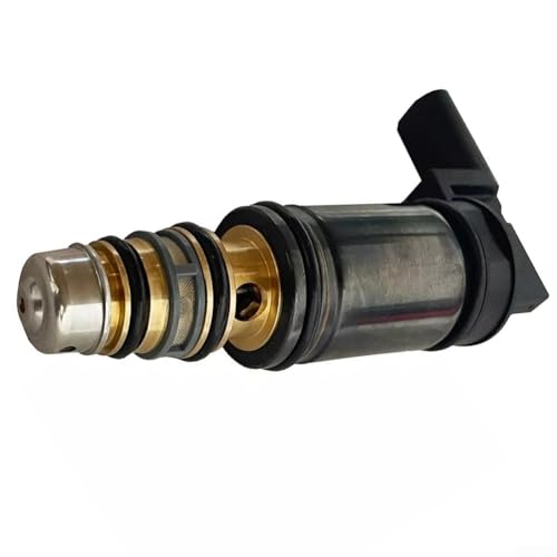 AC-Kompressor-Ersatz-Steuerventil für Chevy für Malibu 2017 bis 2020 Modelle mit 0 5L und 2 0L Motoren, OEM-Teilenummer 3518412 AC-Kompressor-Ersatz-Steuerventil für Chevy für Malibu 2017 bis 2020 Modelle mit 0 5L und 2 0L Motoren, OEM-Teilenummer 3518412 von Oceanlend