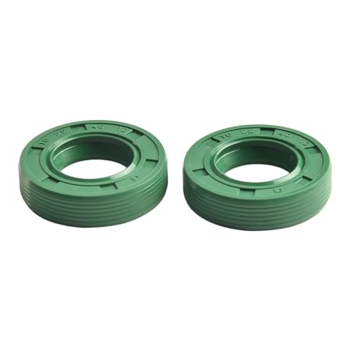 Abtriebsachsdichtungen Set für FOR FOR CRAFTSMAN 587086401, 590100301, 21549029 2 Stück Abtriebsachsdichtungen Set für FOR FOR CRAFTSMAN 587086401, 590100301, 21549029 2 Stück von Oceanlend