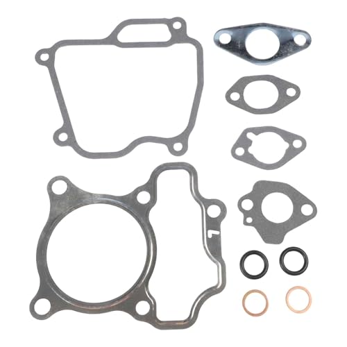 All-in-One-Dichtungssatz für EX17- und EX21-Motoren und zuverlässige Teile All-in-One-Dichtungssatz für EX17- und EX21-Motoren und zuverlässige Teile von Oceanlend