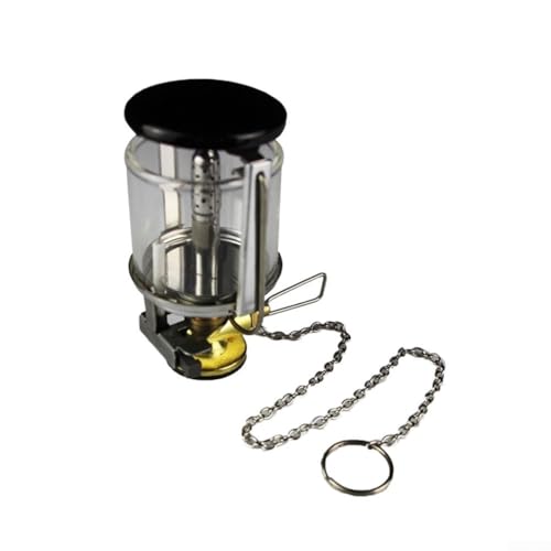 Camping Gaslampe 80LUX Tragbare Laterne für den Außenbereich und Mini-Design für Zelte und Picknicks Camping Gaslampe 80LUX Tragbare Laterne für den Außenbereich und Mini-Design für Zelte und Picknicks von Oceanlend