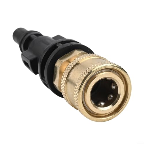 Druckschaum-Adapterdüse für LAVOR, PHD und 14 Zoll Quick Connect Design für einfache Befestigung Druckschaum-Adapterdüse für LAVOR, PHD und 14 Zoll Quick Connect Design für einfache Befestigung von Oceanlend