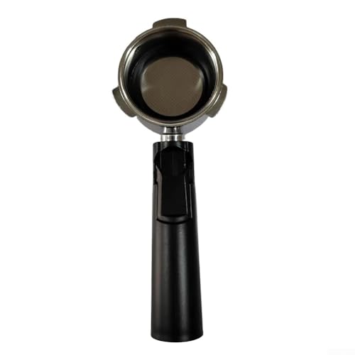 Easy Grip Griff 51 mm Kaffeefilterkorb für HO-Kaffeemaschinen Kompatibilität Easy Grip Griff 51 mm Kaffeefilterkorb für HO-Kaffeemaschinen Kompatibilität von Oceanlend