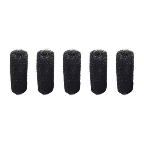 Effizienter Ersatz-Schrubber für Polaris 91003105 Schlauchstutzen für VacSweep kompatibel (10) von Oceanlend