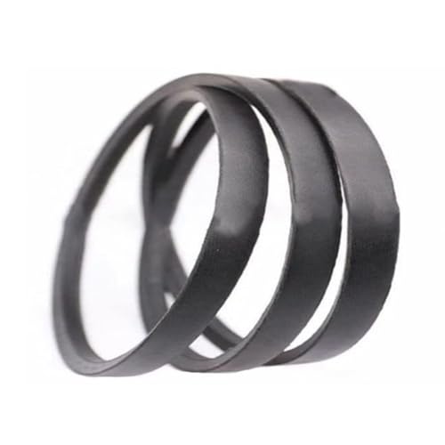 Effizienter Rasenmäher Antriebsriemen Ersatz für GX21833 GX20571 passend für Modelle D140 D160 Z255 Z355 Effizienter Rasenmäher Antriebsriemen Ersatz für GX21833 GX20571 passend für Modelle D140 D160 Z255 Z355 von Oceanlend