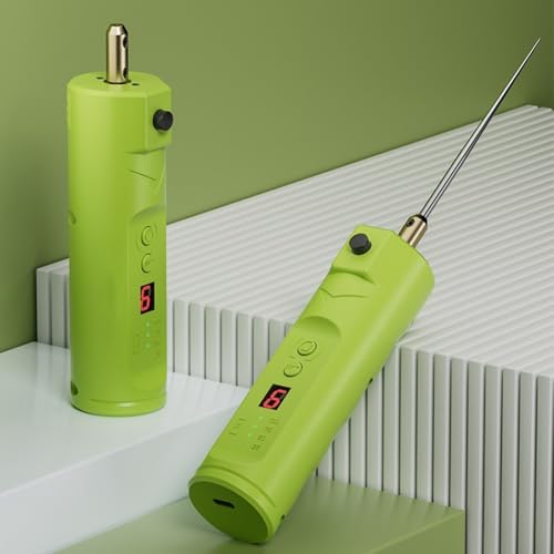 Elektrischer Kleberentferner-Werkzeug, LED-Digitalanzeige, kabelloser Klebstoffentferner mit 6-stufiger Krafteinstellung, Chip-Schleifen-Motherboard-Schneid-Reparaturwerkzeug Elektrischer Kleberentferner-Werkzeug, LED-Digitalanzeige, kabelloser Klebstoffentferner mit 6-stufiger Krafteinstellung, Chip-Schleifen-Motherboard-Schneid-Reparaturwerkzeug von Oceanlend