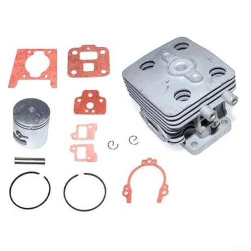 Ersatz-Motor-Teile, Komplett-Set für SRTZ2460 SRTZ2460F HTZ2460 CHTZ2460 Rasenmäher Modelle Ersatz-Motor-Teile, Komplett-Set für SRTZ2460 SRTZ2460F HTZ2460 CHTZ2460 Rasenmäher Modelle von Oceanlend