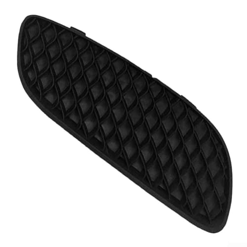 Ersatz-Nebelscheinwerfer-Abdeckung, rechts, kompatibel mit Mercedes für W176 A Klasse 1318, Kunststoff-Stoßstangengitterabdeckung, Teilenummer 1768853622 Ersatz-Nebelscheinwerfer-Abdeckung, rechts, kompatibel mit Mercedes für W176 A Klasse 1318, Kunststoff-Stoßstangengitterabdeckung, Teilenummer 1768853622 von Oceanlend