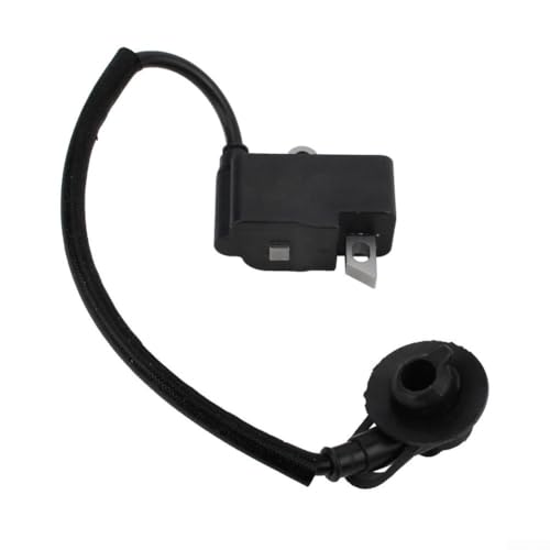 Ersatz-Zündspule für MS311 MS391 Kettensägen 1140 400 1303 11404001303 entwickelt, um zuverlässiges Starten und verbesserte Kettensägenleistung zu unterstützen Ersatz-Zündspule für MS311 MS391 Kettensägen 1140 400 1303 11404001303 entwickelt, um zuverlässiges Starten und verbesserte Kettensägenleistung zu unterstützen von Oceanlend