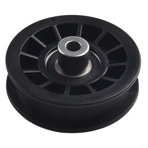 Flache Umlenkrolle, Rasenmäher-Riemenscheibe 532194327,194327,für Aufsitzrasenmäher Traktor Flache Umlenkrolle, Rasenmäher-Riemenscheibe 532194327,194327,für Aufsitzrasenmäher Traktor von Oceanlend