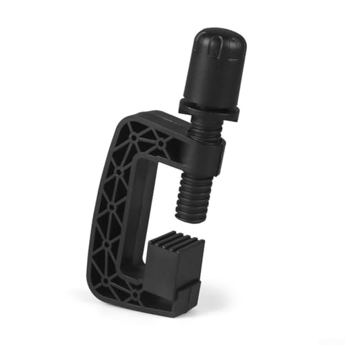 Für GT Lenkrad-Halteklammer für Logitech Vereinfachte Installation für Benutzer von Oceanlend