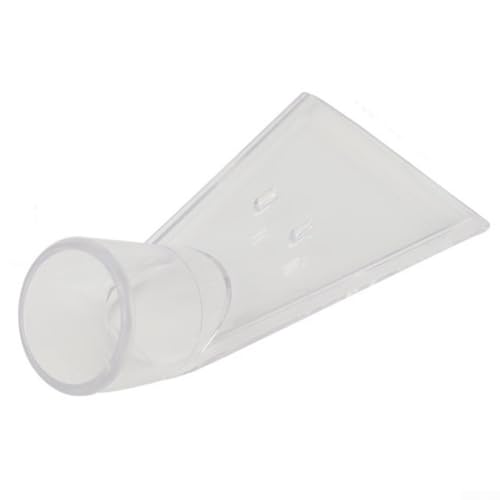 Für Haier Staubsauger Ersatzkopf mit fortschrittlicher Wasseraufnahme für eine effiziente Sofa- und Stoffreinigung (A) von Oceanlend