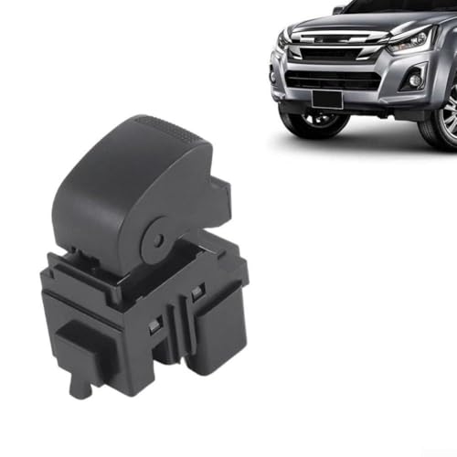 Für Isuzu D Max Passenger Power Fensterschalter 2012 2020 Ersatzteilnummer 8974170040 für Fenstersteuerung Für Isuzu D Max Passenger Power Fensterschalter 2012 2020 Ersatzteilnummer 8974170040 für Fenstersteuerung von Oceanlend